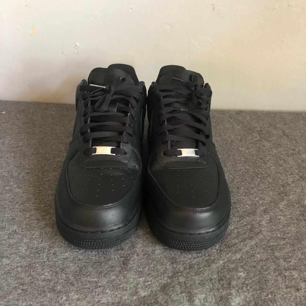 Nike Air Force Ones
